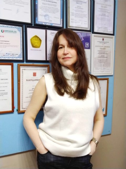 Перезагрузка партийных проектов.